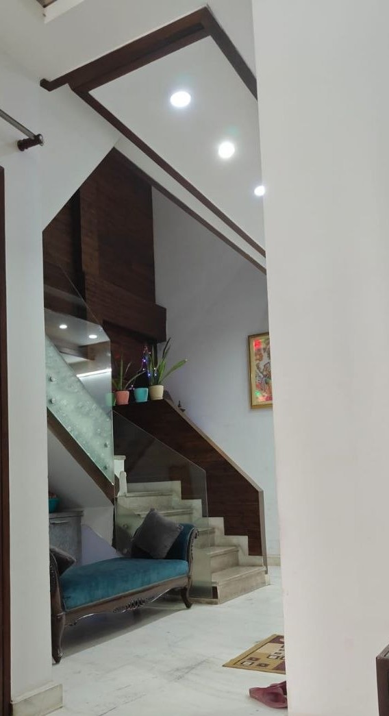 Wall ceiling
